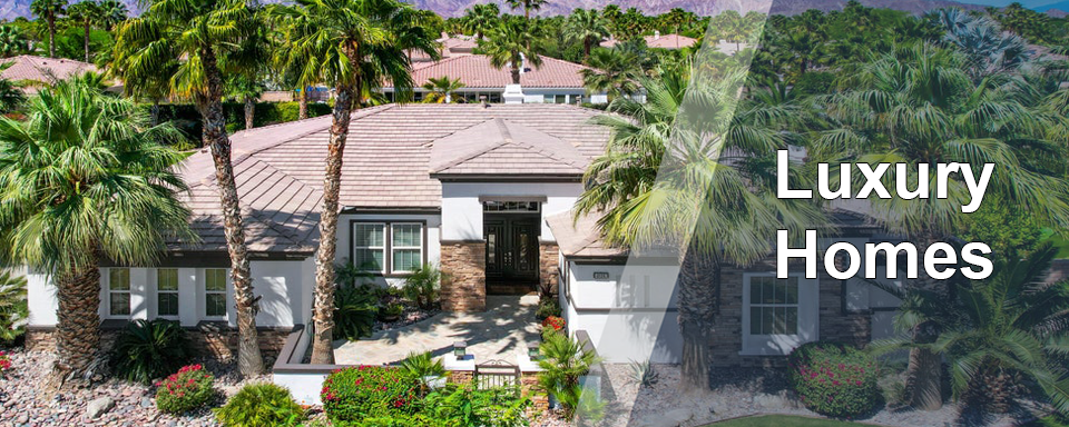 Best Value Luxury Homes For Sale in Indio, CA
