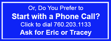 Or, do you prefer to start with a phone call?