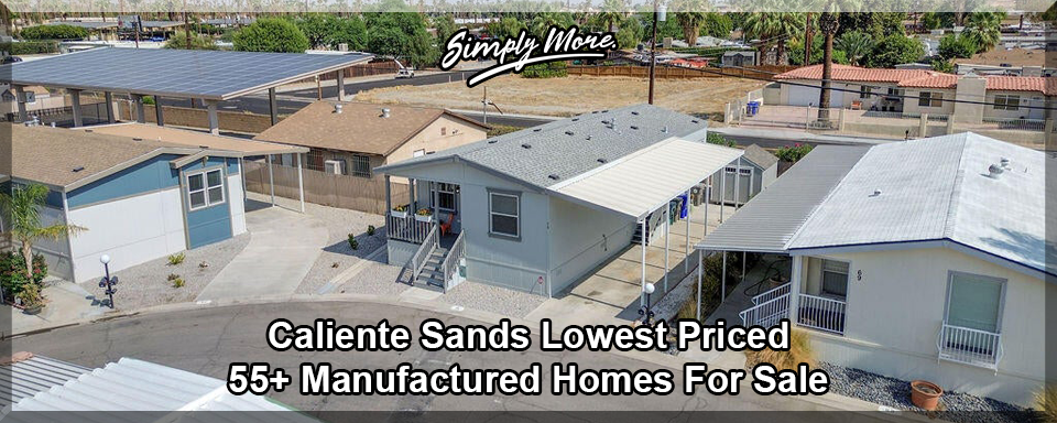 Caliente Sands Cathedal City Lowest Priced