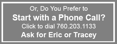 Or, do you prefer to start with a phone call?