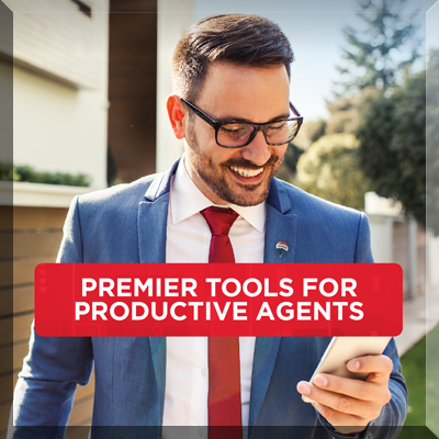 Premier Tools for Productive Agents