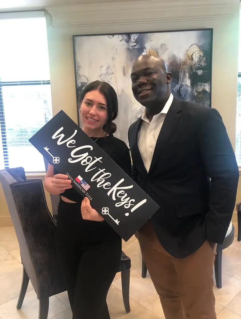 Buying a Home