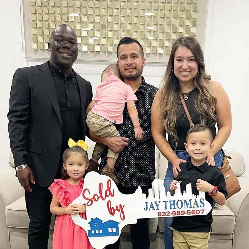 Home Sold