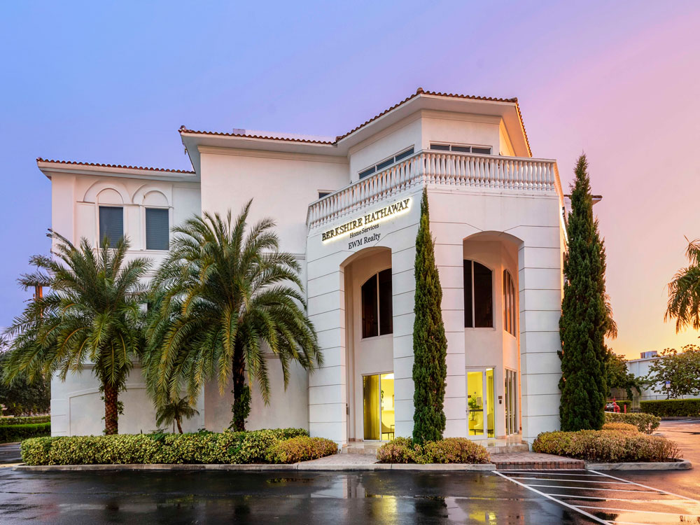 BHHS EWM Realty Aventura Office BHHS EWM Realty Aventura Office