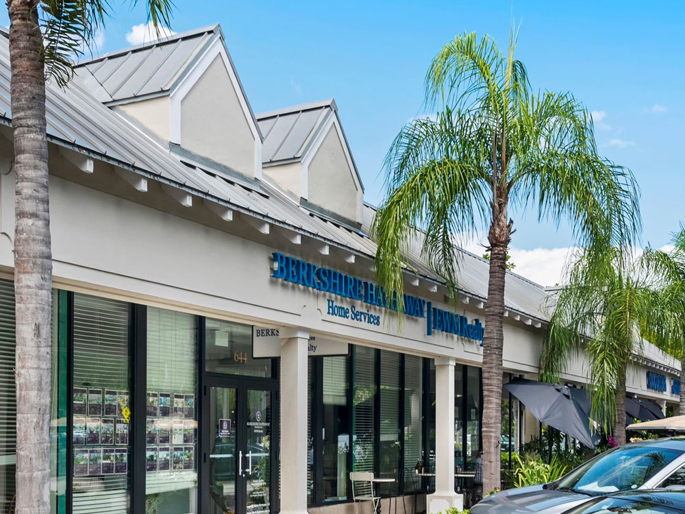 BHHS EWM Realty Key Biscayne Office BHHS EWM Realty Key Biscayne Office