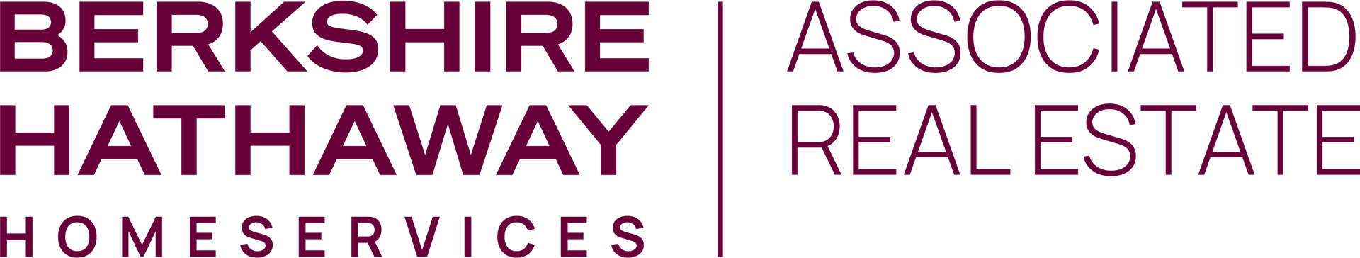 Berkshire Hathaway HomeServices Associated Real Estate