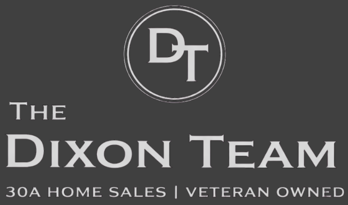 30A Home Sales Logo