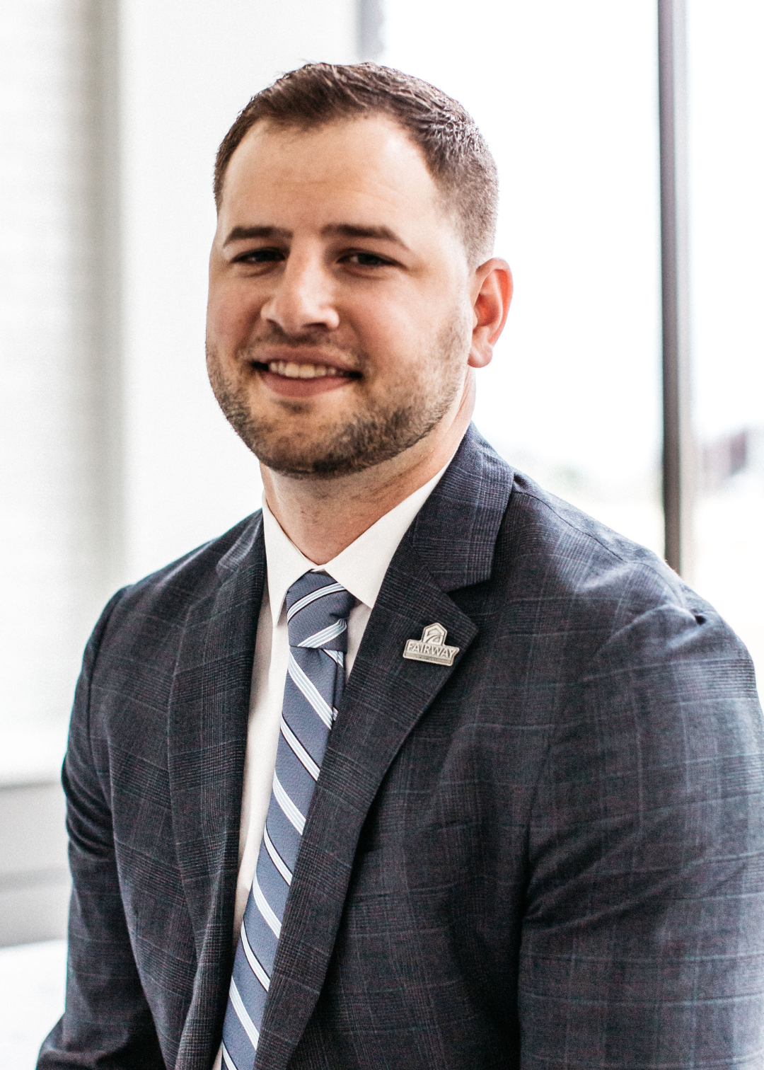 Shane Manor - Fairway Mortgage - Minneapolis Minnesota lender