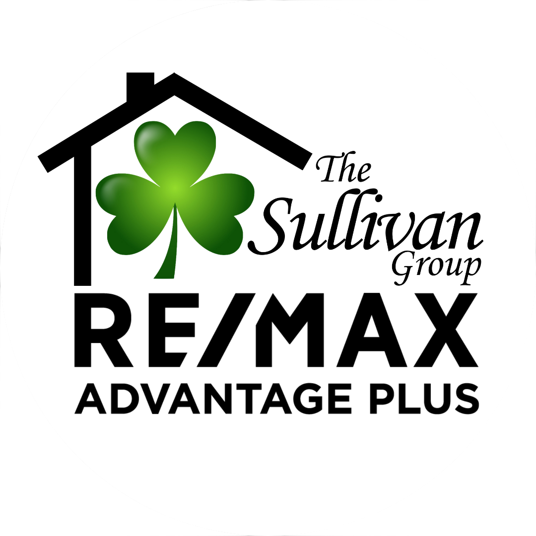 The Sullivan Group RE/MAX Advantage Plus logo