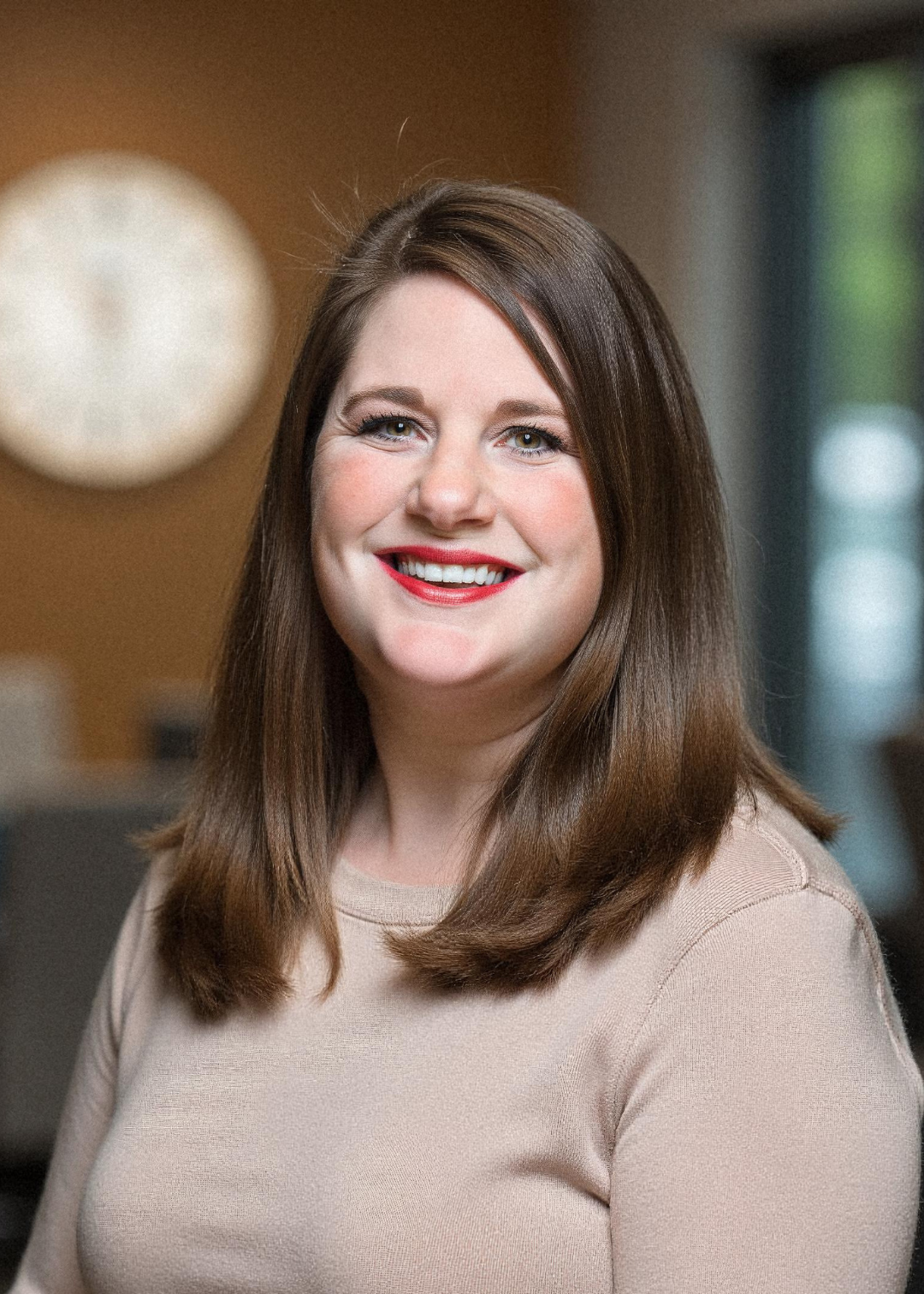 Alicia Roufs Marketing Coordinator
