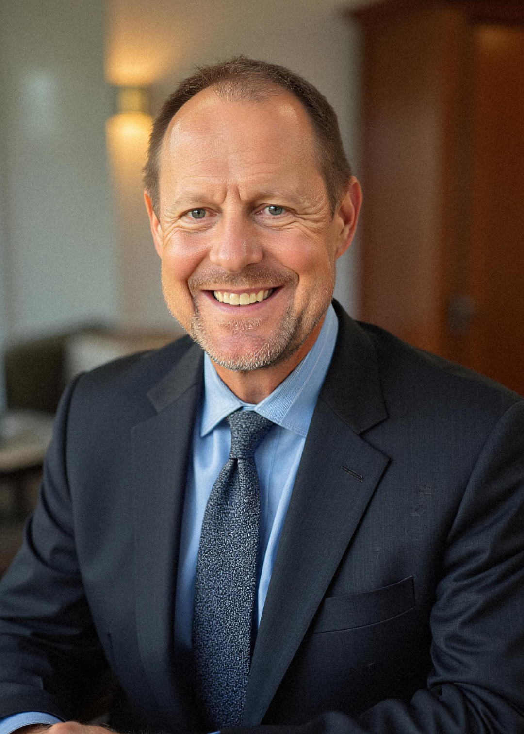 Joe Halbmaier Realtor in New Prague MN with The Sullivan Group