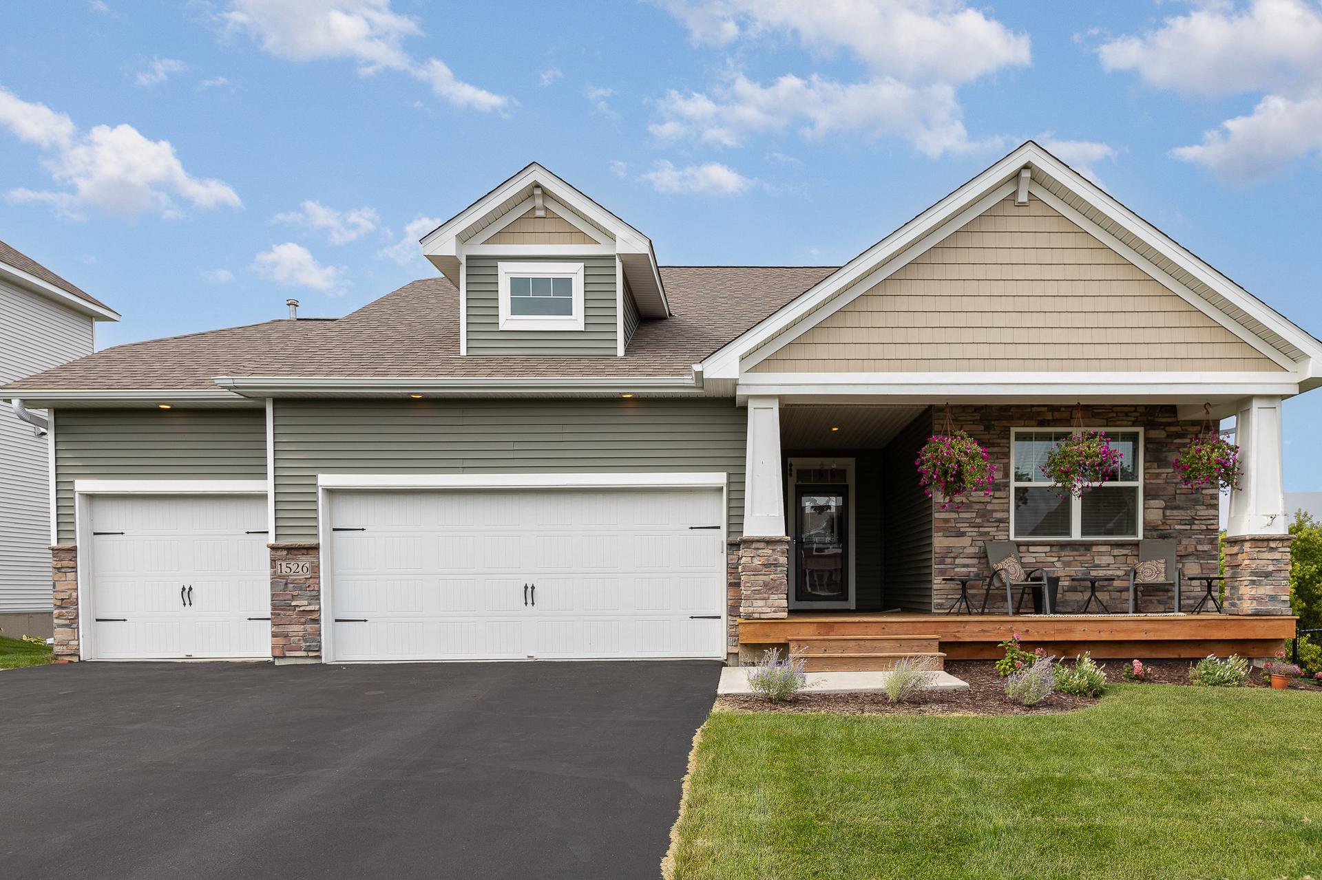 The Sullivan Group team serving home sellers across South Metro Minnesota