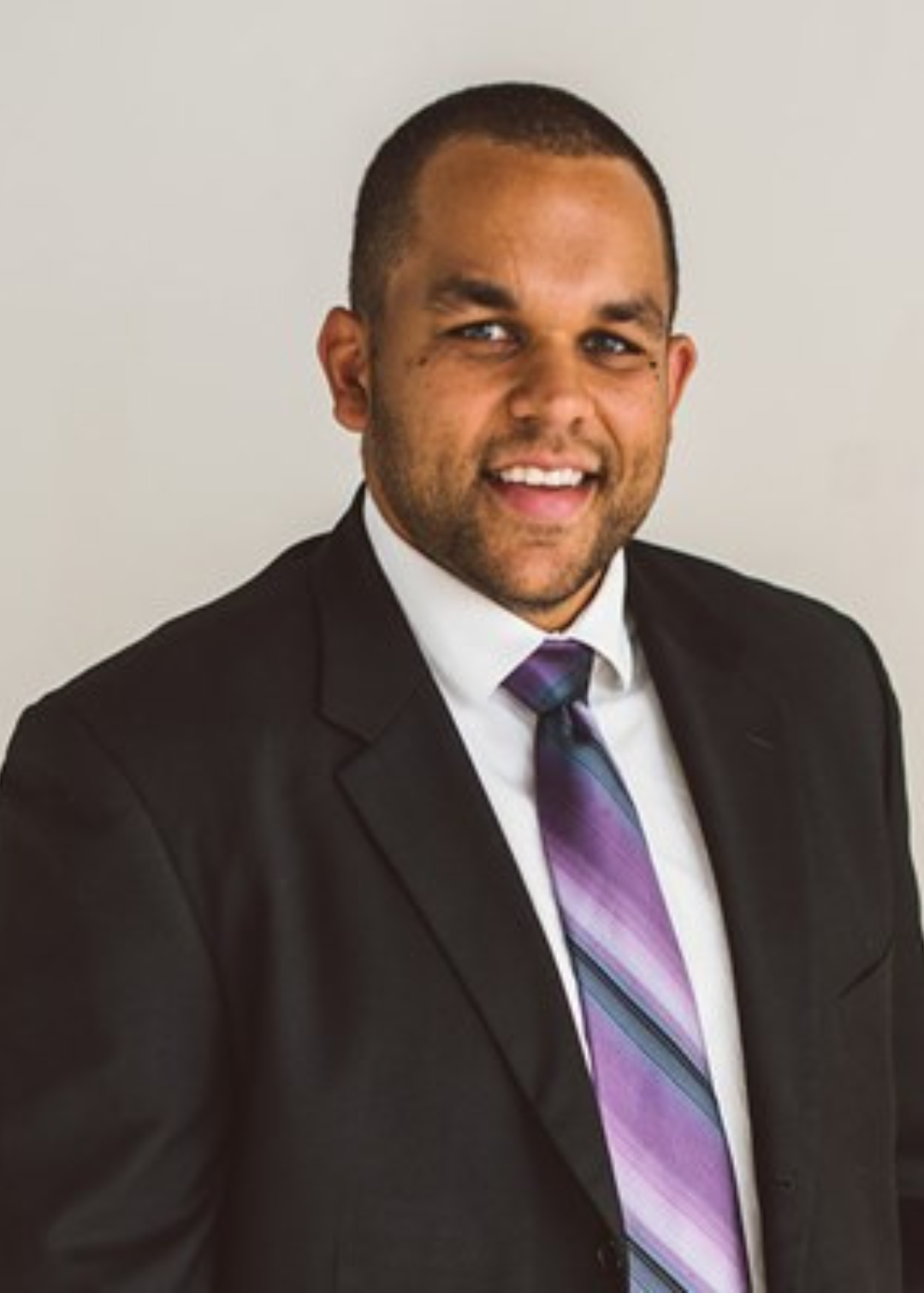 Mark Henderson - Luminate Home Loans - Minneapolis Minnesota lender