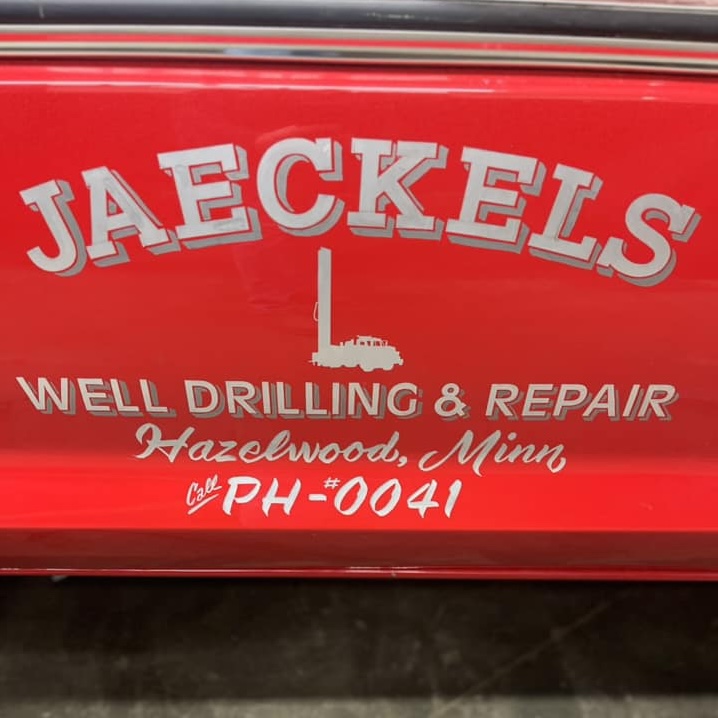 Local Well Drilling in New Prague MN Local Well Drilling in New Prague MN