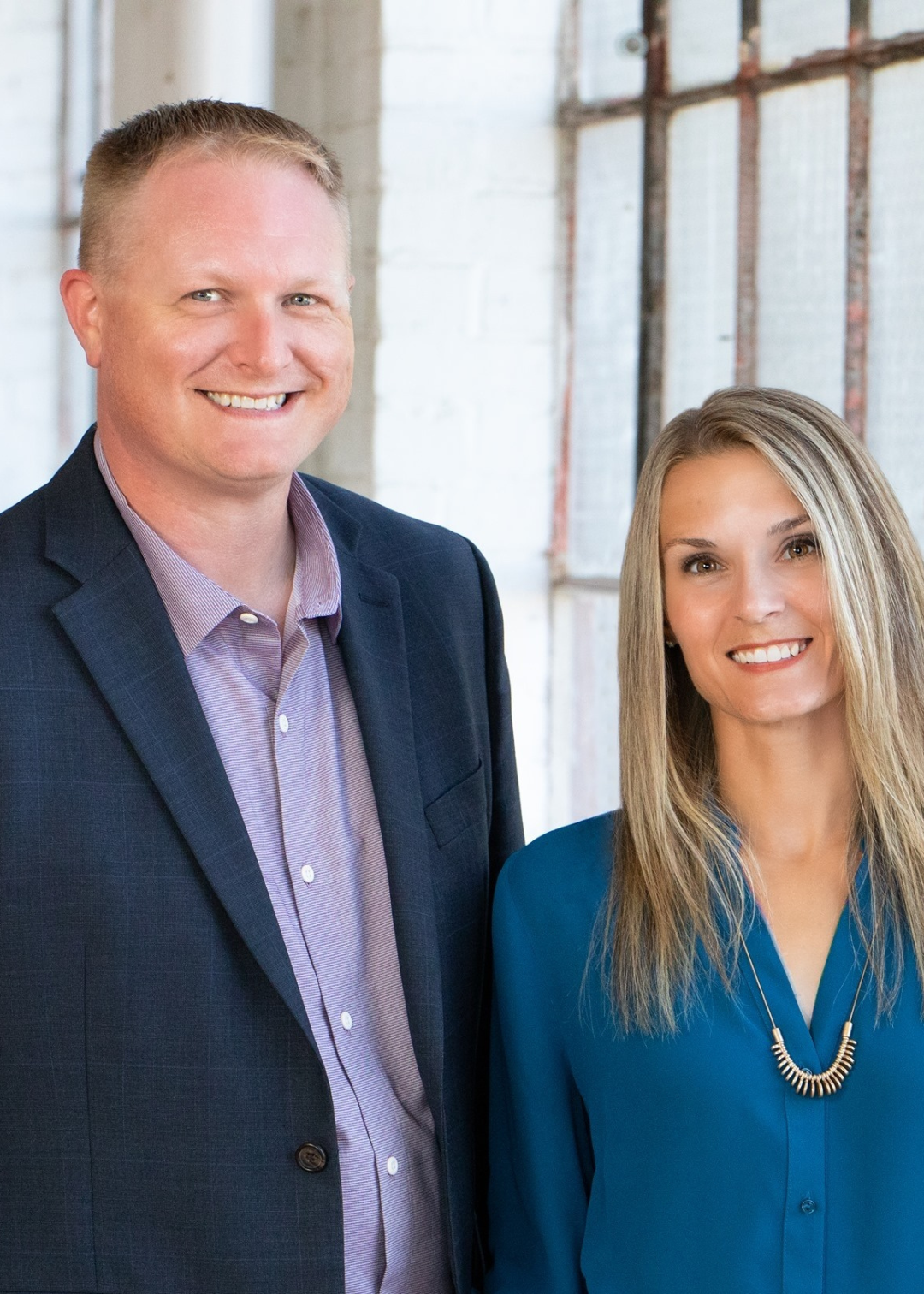 Jon and Jessica Wagner - Guaranteed Rate - Elko New Market Minnesota lenders