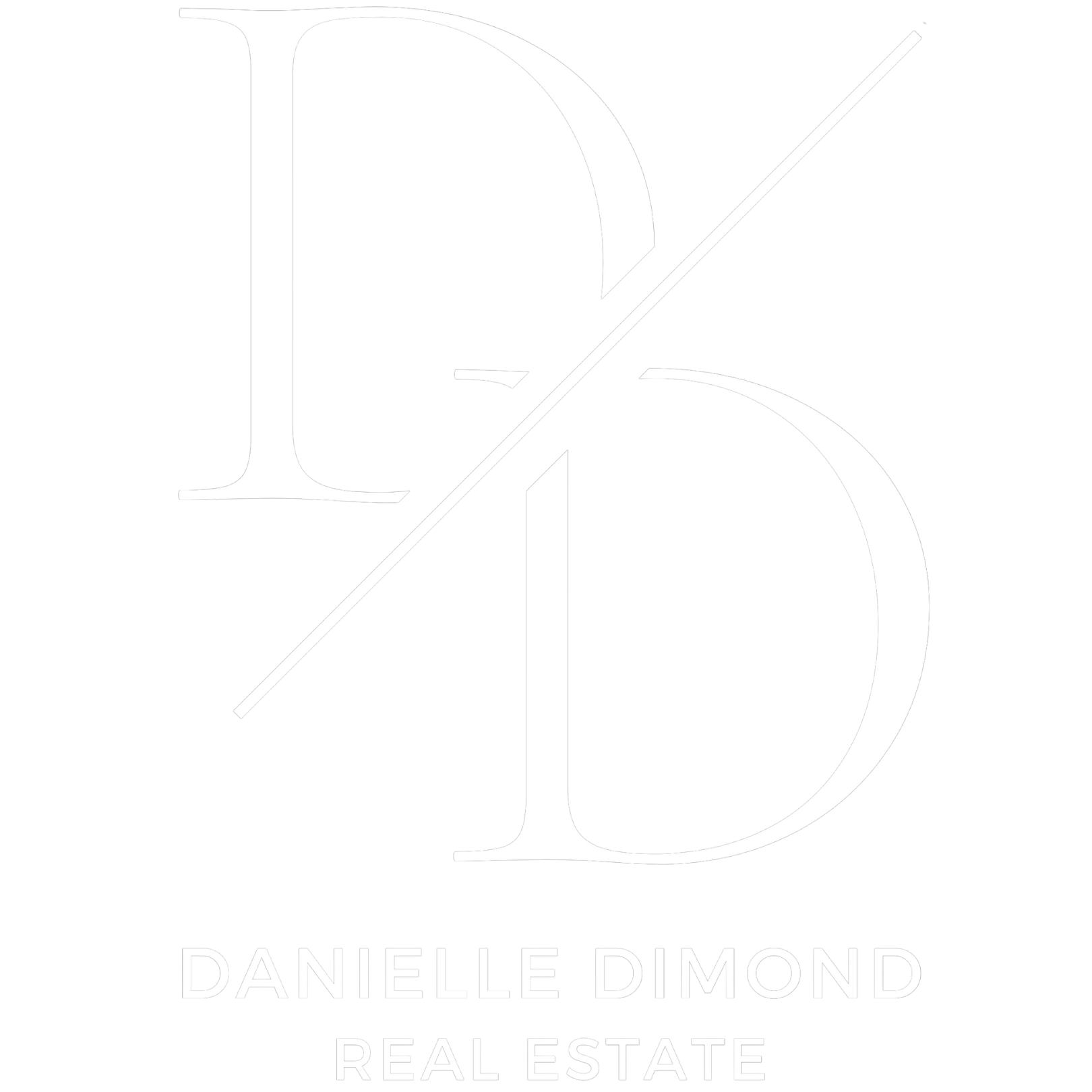 Danielle Dimond Real Estate logo