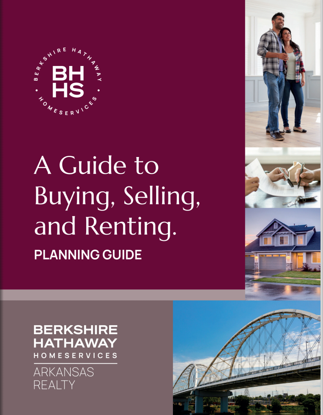 Guide to Buying Selling in Arkansas
