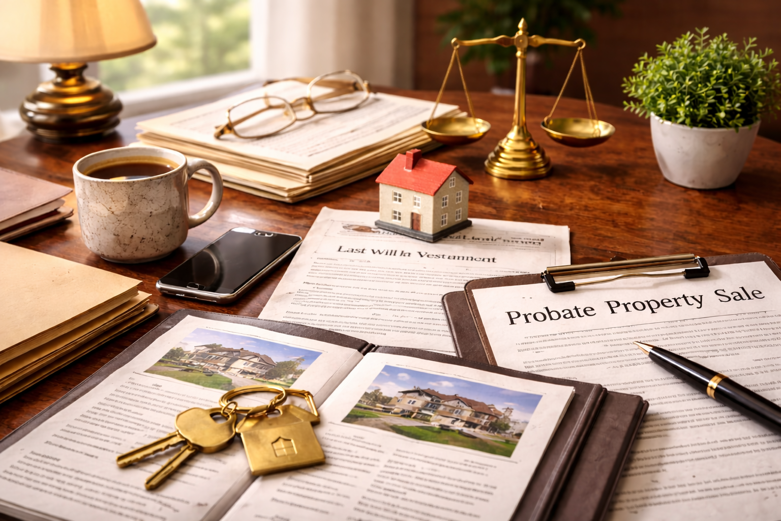 Estate property planning and real estate preparation for executors in the Fraser Valley Estate property planning and real estate preparation for executors in the Fraser Valley
