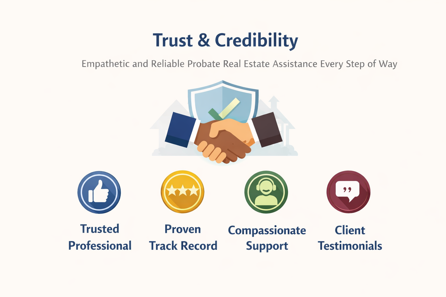 Real estate support for probate executors and power of attorney property sales in Greater Vancouver Real estate support for probate executors and power of attorney property sales in Greater Vancouver