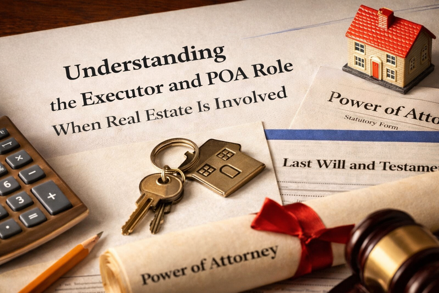 Real estate support for probate executors and power of attorney property sales in Greater Vancouver Real estate support for probate executors and power of attorney property sales in Greater Vancouver