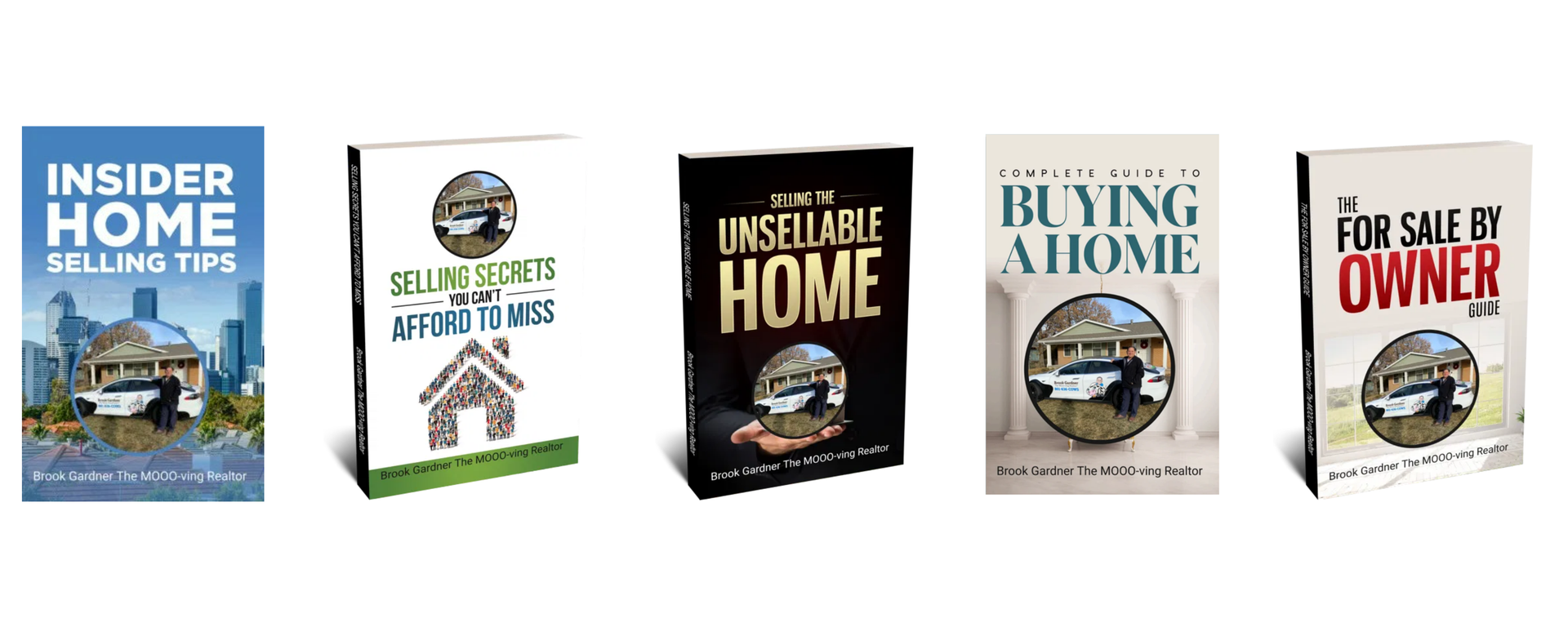 Check Out My Free Books