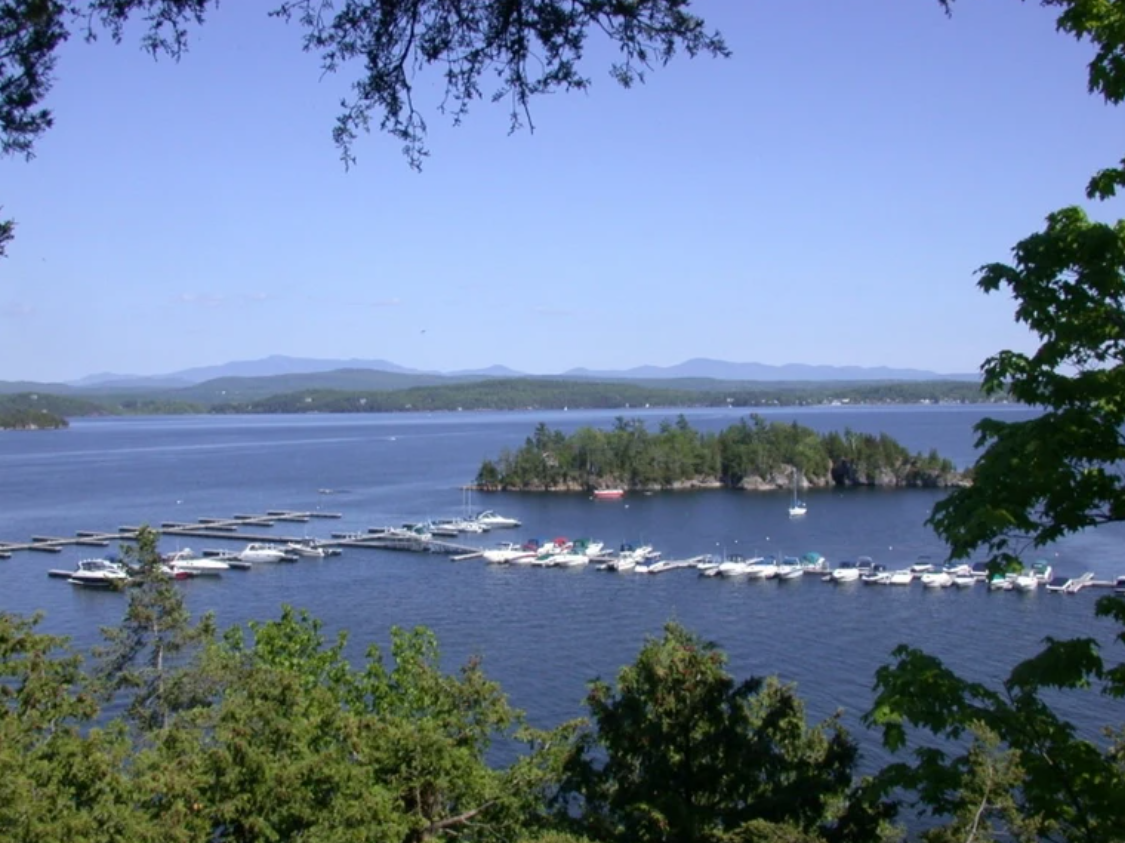 Malletts Bay