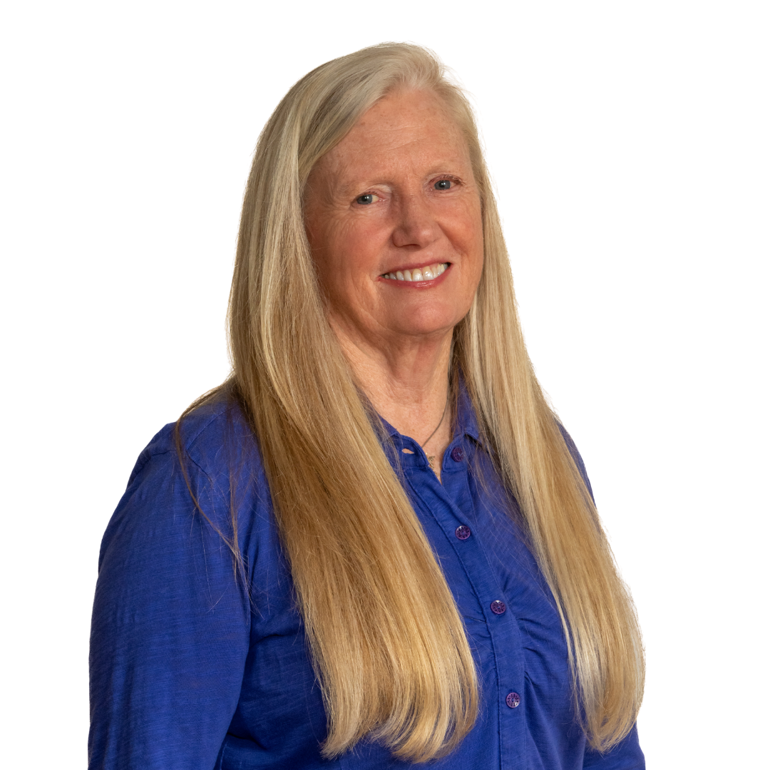 Gayle Oberg