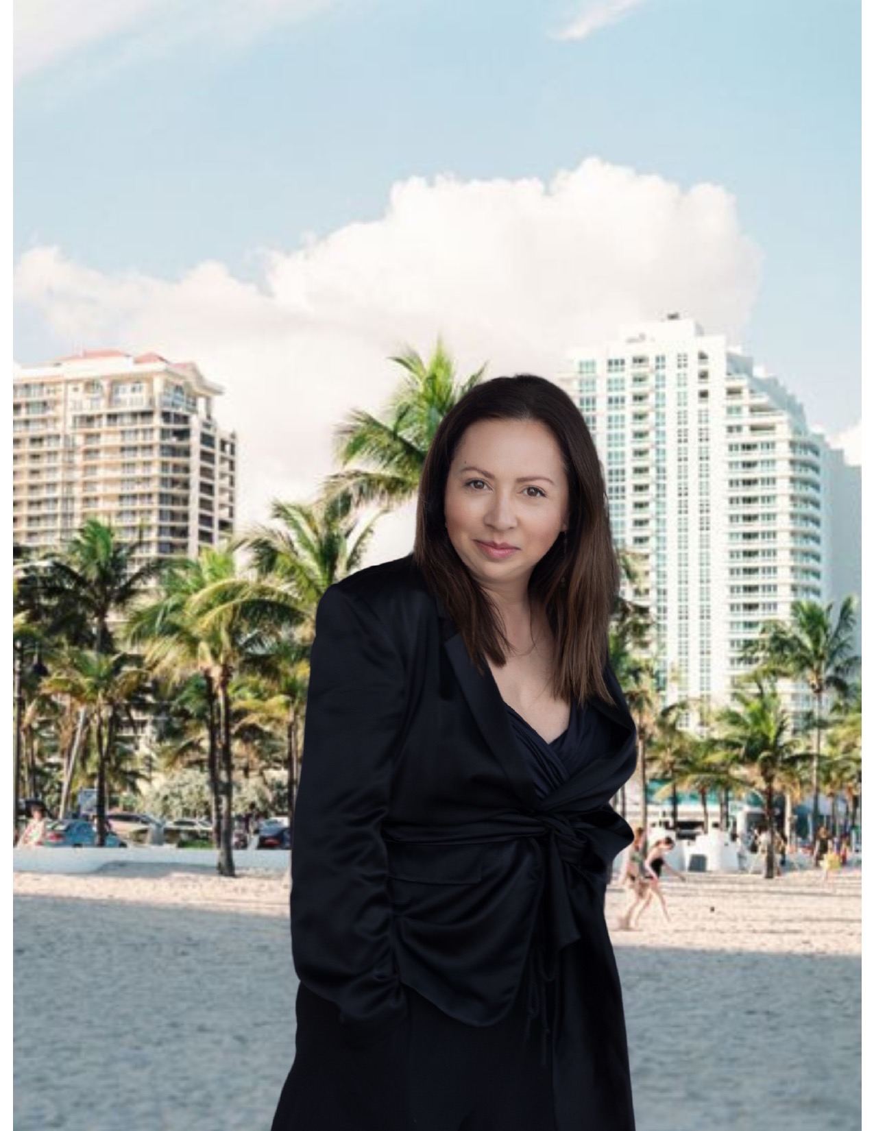 Karina Kulikova Home Buying Expert