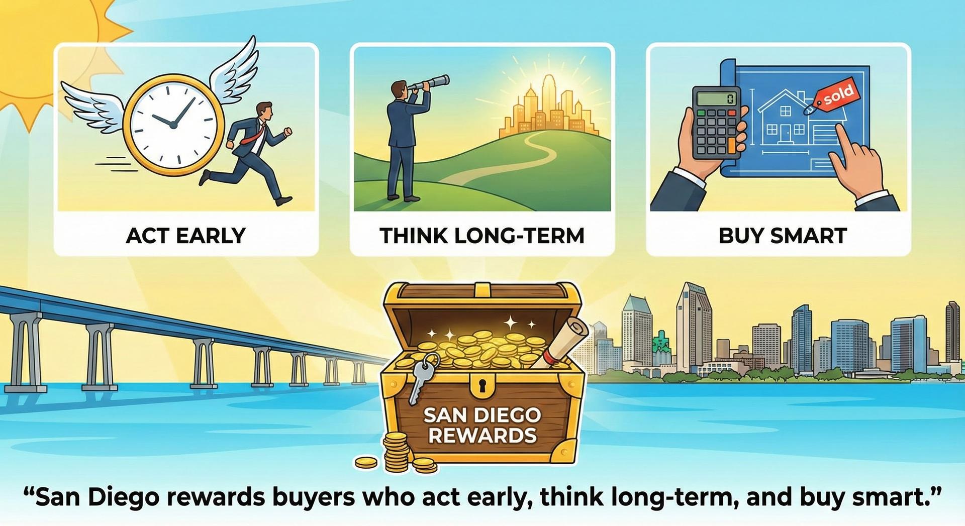 Pull quote: San Diego Rewards