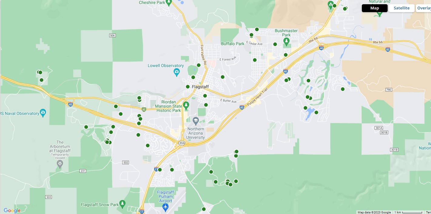 Sitemapcdatahttpskniidreferenzcomalbuquerque To Flagstaff Drivingnull