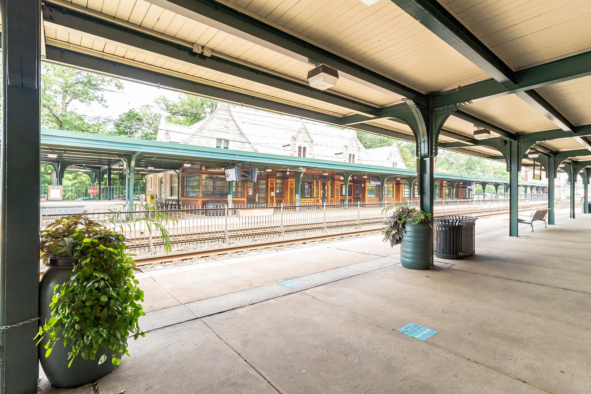 Jenkintown