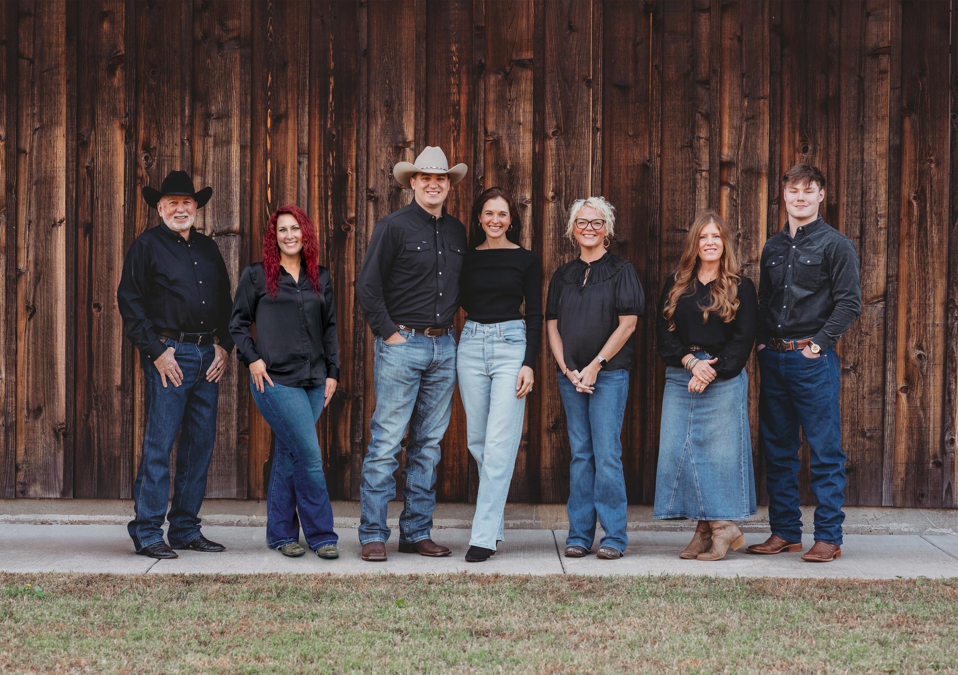 About The Brantley Team