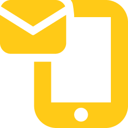 Digital Marketing Support Icon