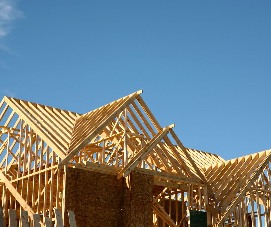 new construction in Chapin, SC