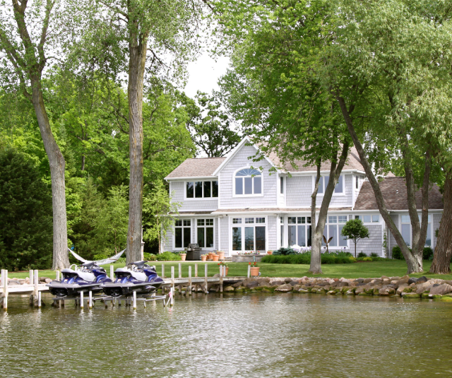 Properties For Sale in Chapin SC
