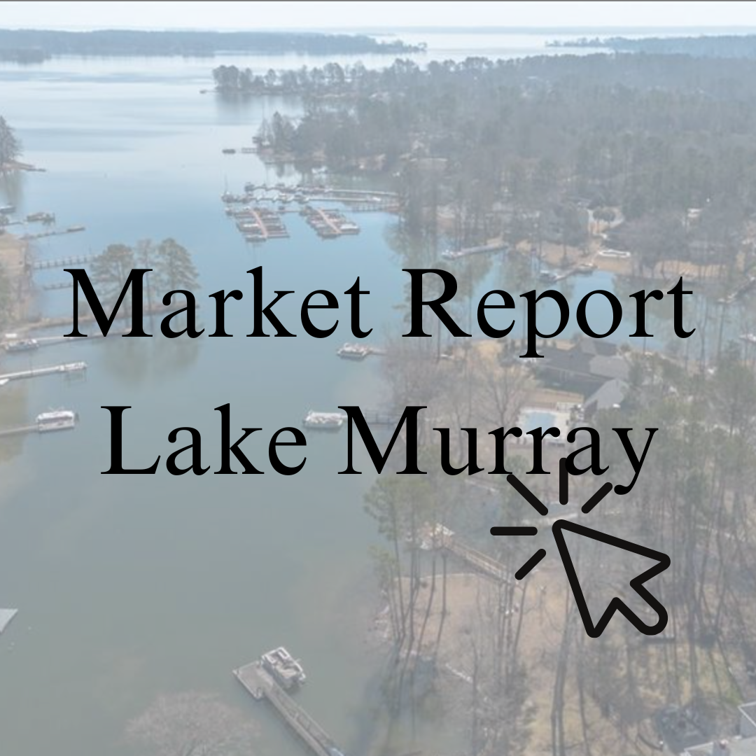 Lake Murray SC
