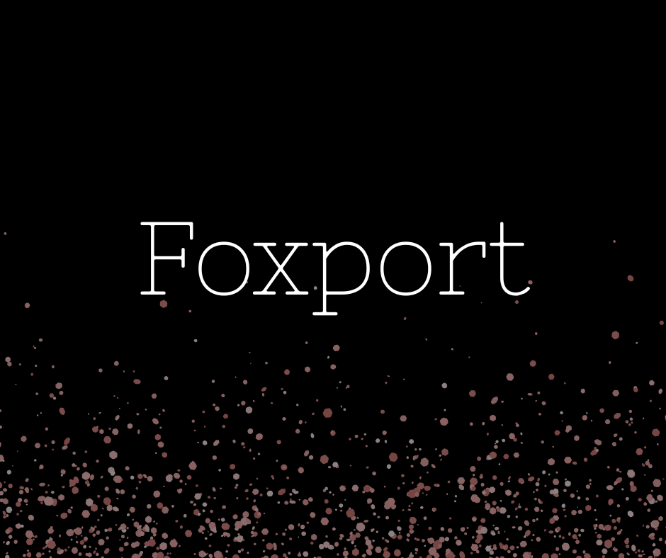 Foxport Chapin SC Homes For Sale