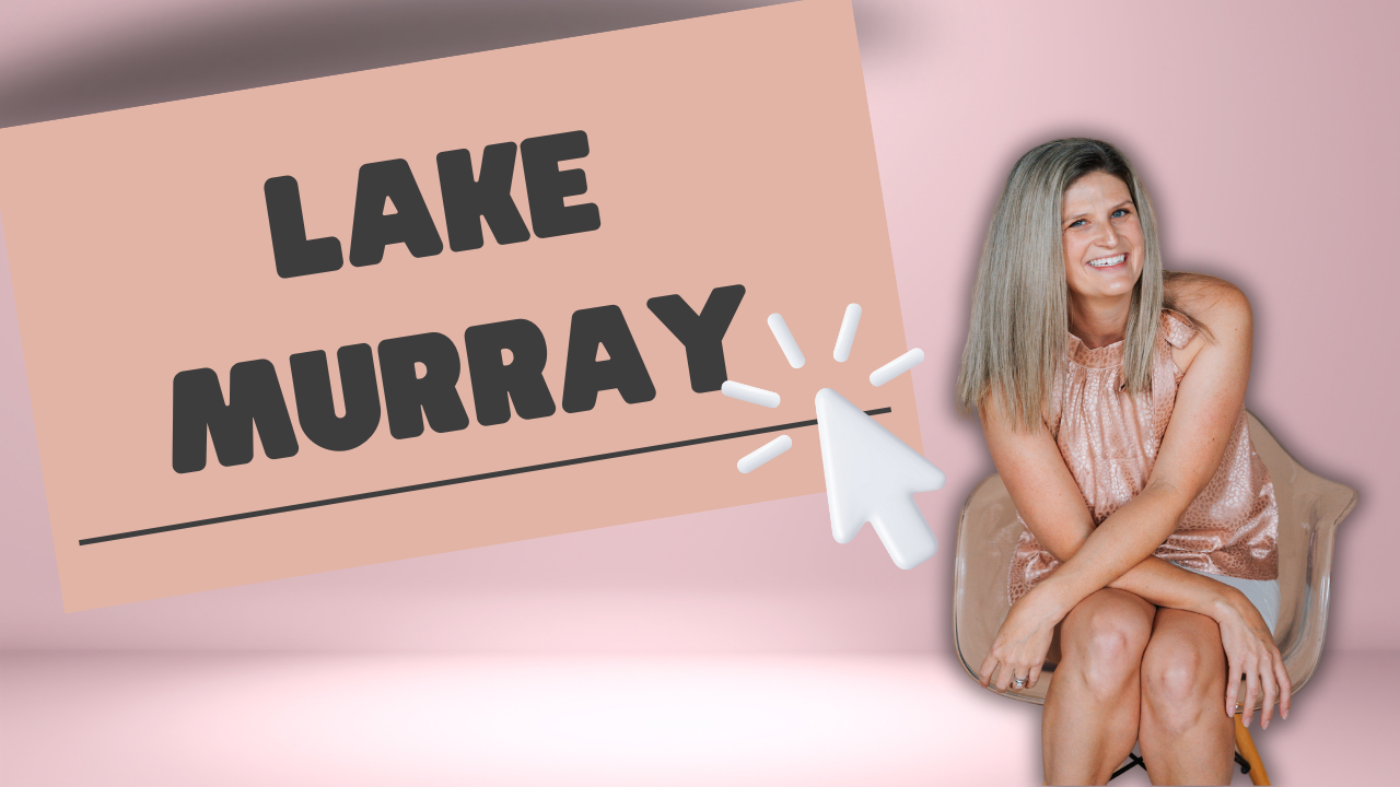 Lake Murray Homes For Sale