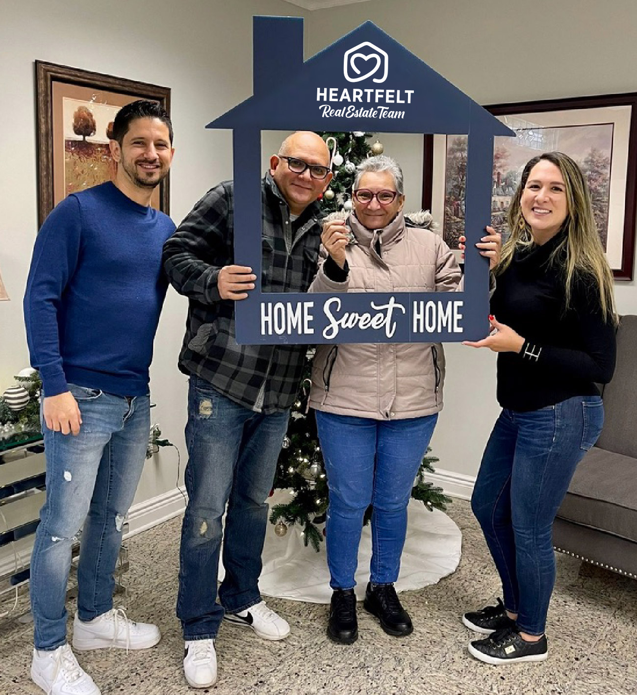 Con el Respaldo de Clientes Satisfechos y Transacciones Exitosas