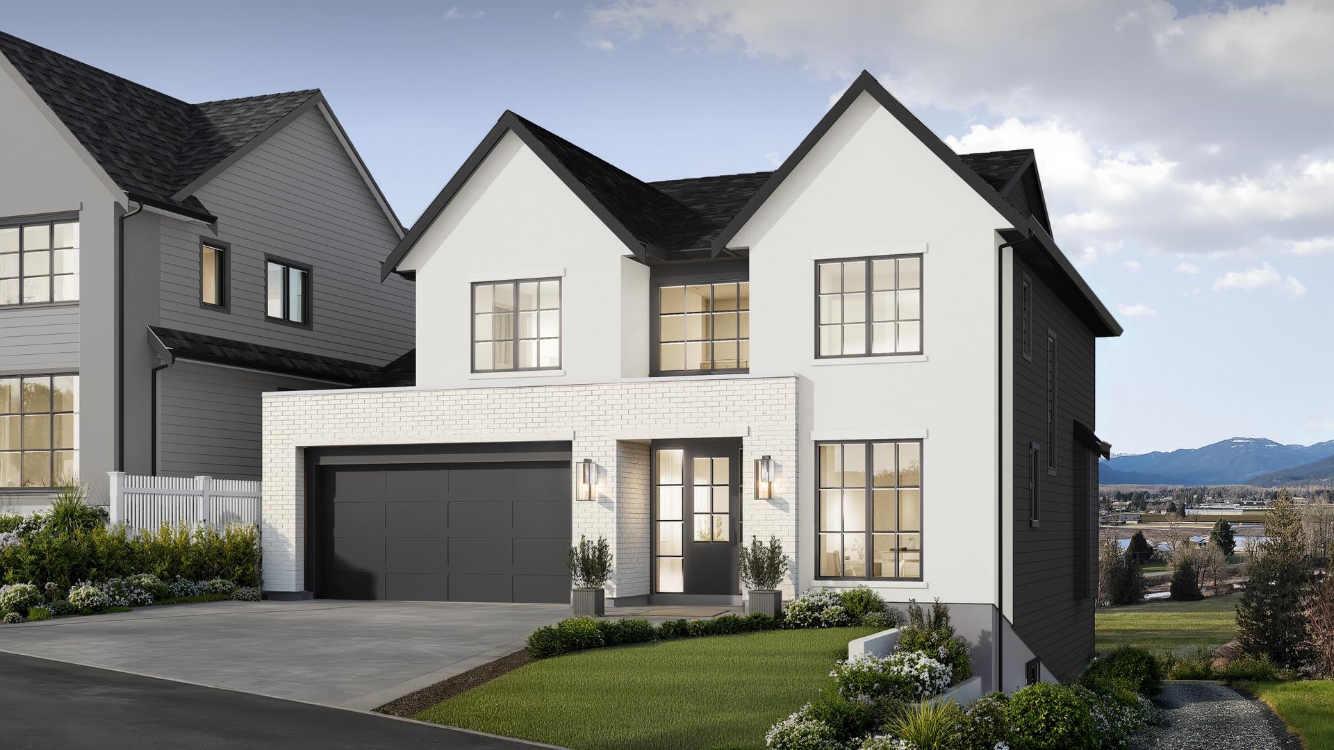 Stonelick Ridge Development Stonewater Ridge