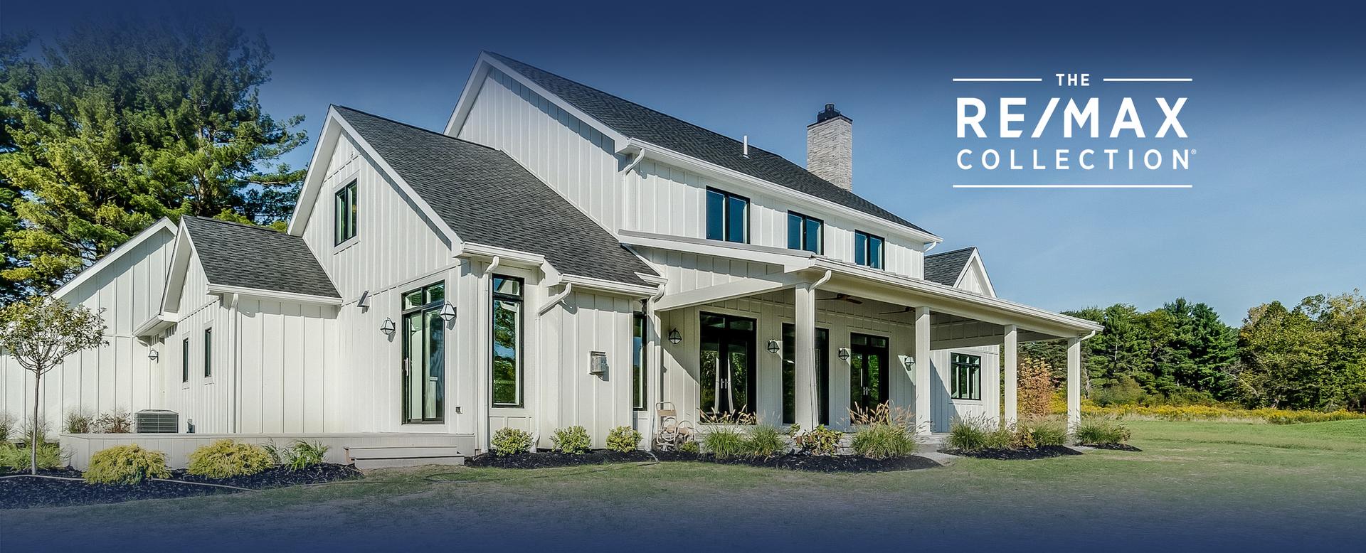 Fine Homes and Luxury Properties