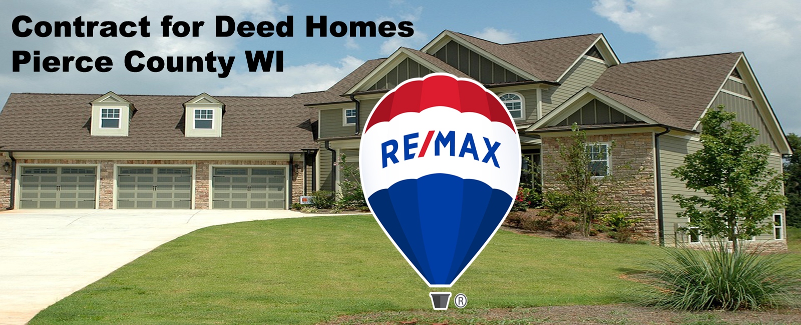Contract for Deed homes in Wisconsin Contract for Deed homes in Wisconsin