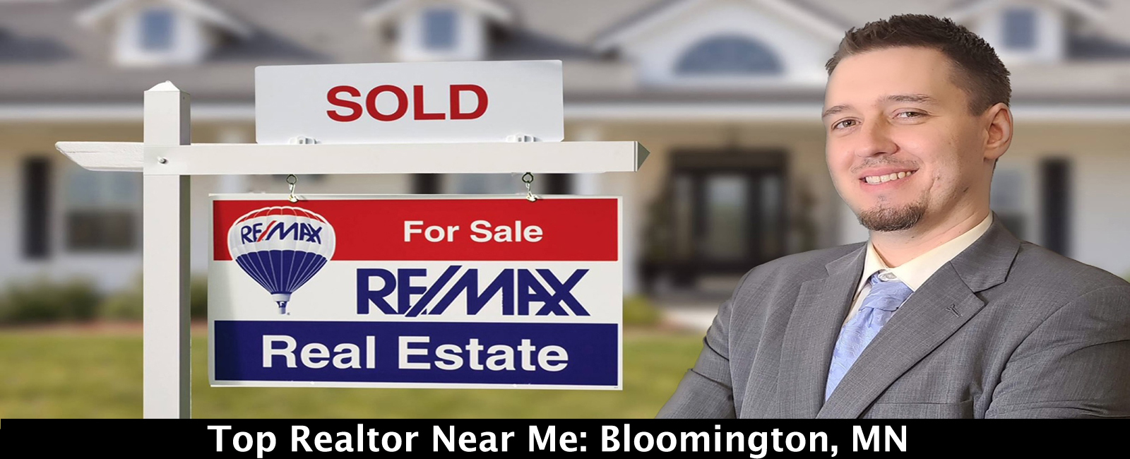Top Realtor Near Me: Bloomington, MN Top Realtor Near Me: Bloomington, MN