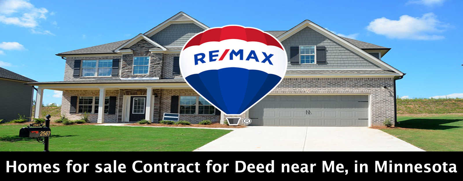 homes for sale contract for deed near me