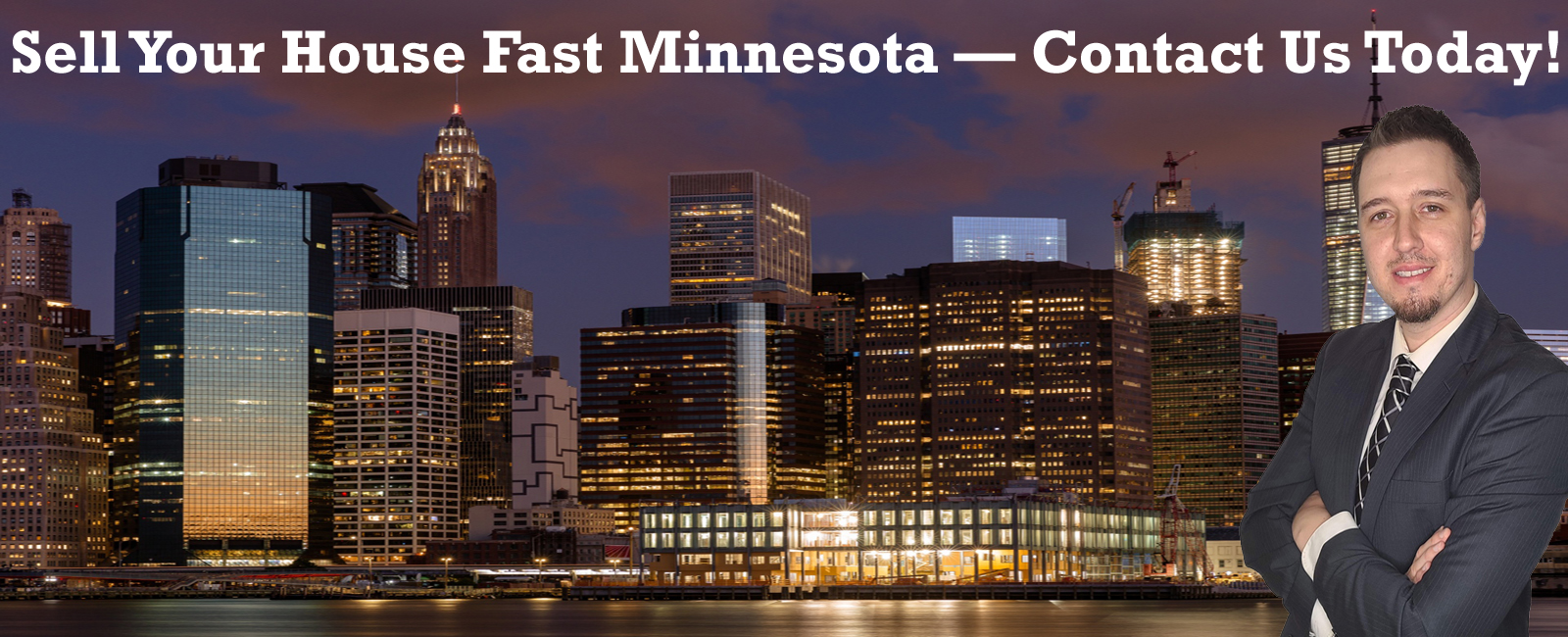 cash home buyers in minneapolis