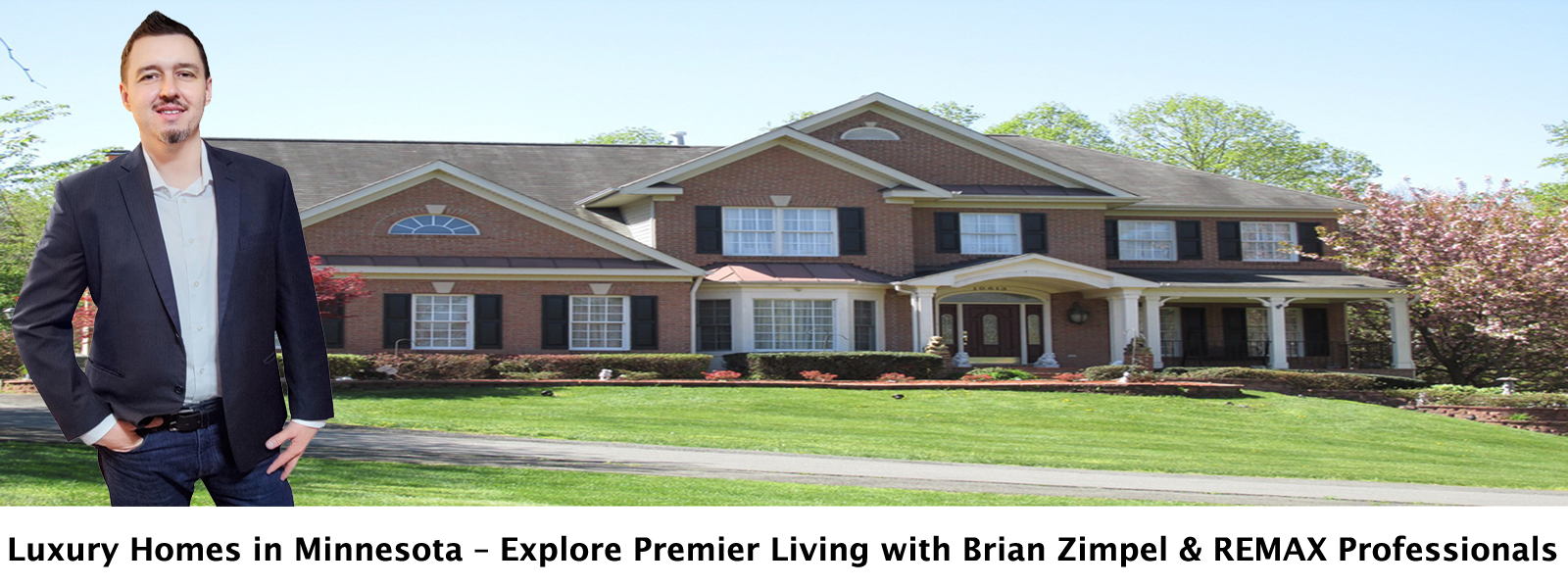 Luxury Homes in Minnesota Luxury Homes in Minnesota