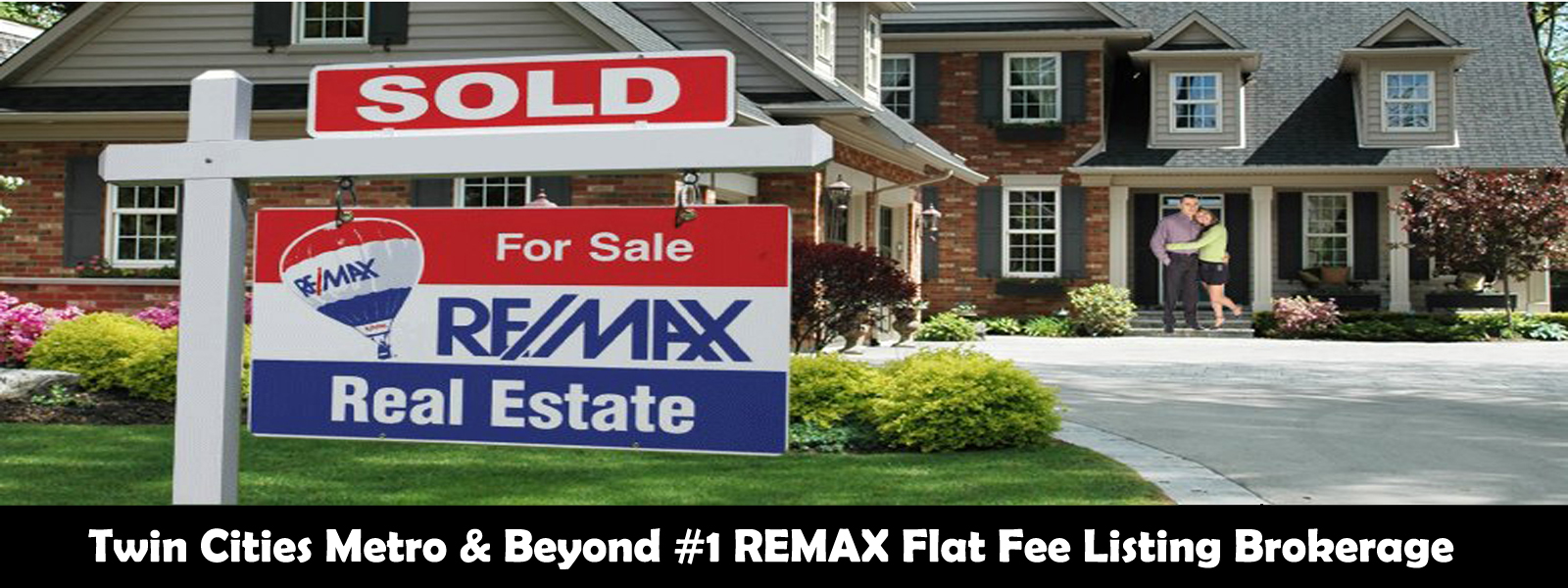 Flat Fee Listing Agent Woodbury MN
