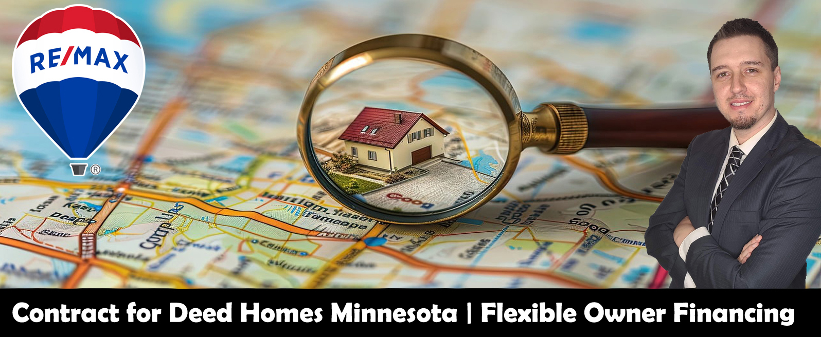 Contract for Deed Homes Minnesota
