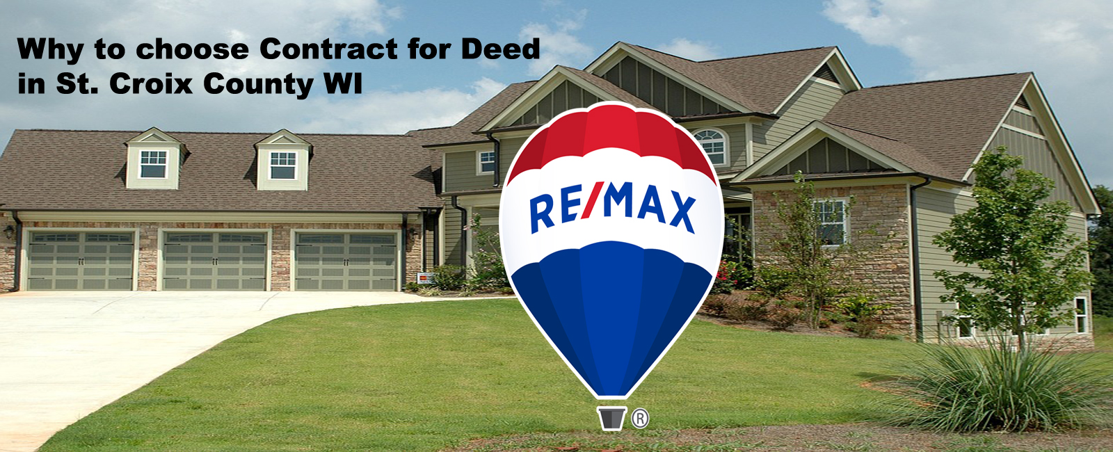 contract for deed homes near me