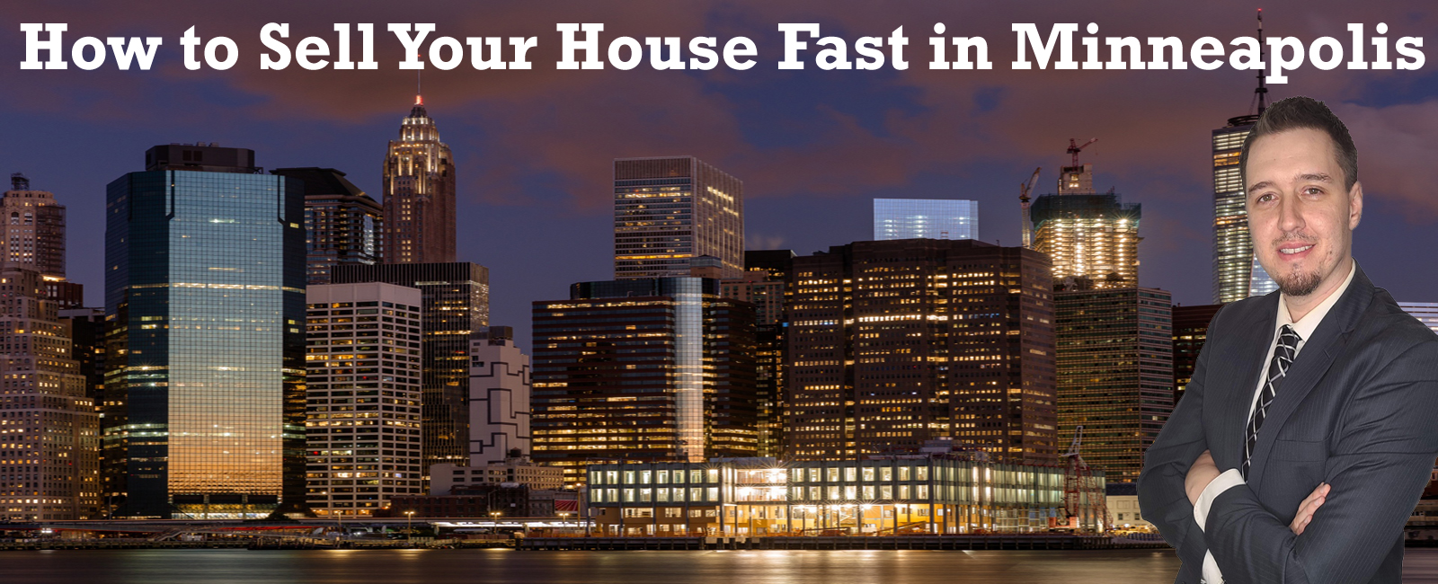 sell your house fast in minneapolis